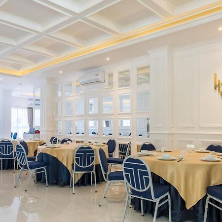 Jomblang Kala Hotel Semarang מראה חיצוני תמונה