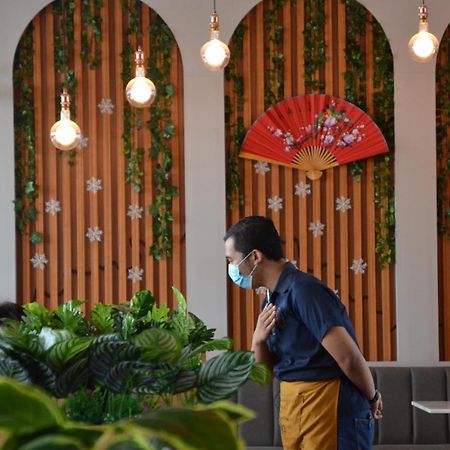 Jomblang Kala Hotel Semarang מראה חיצוני תמונה
