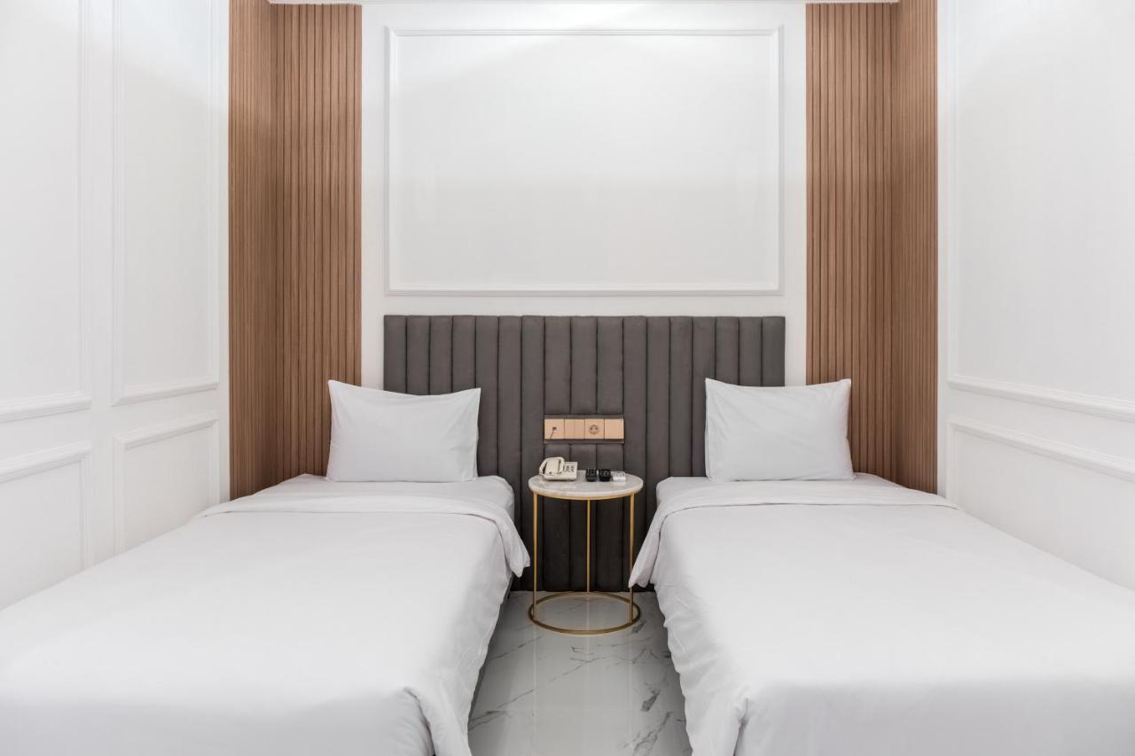 Jomblang Kala Hotel Semarang מראה חיצוני תמונה