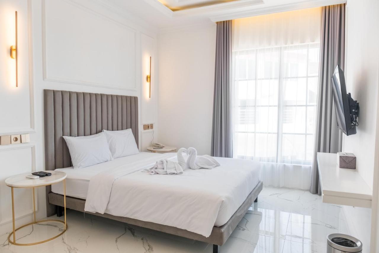 Jomblang Kala Hotel Semarang מראה חיצוני תמונה