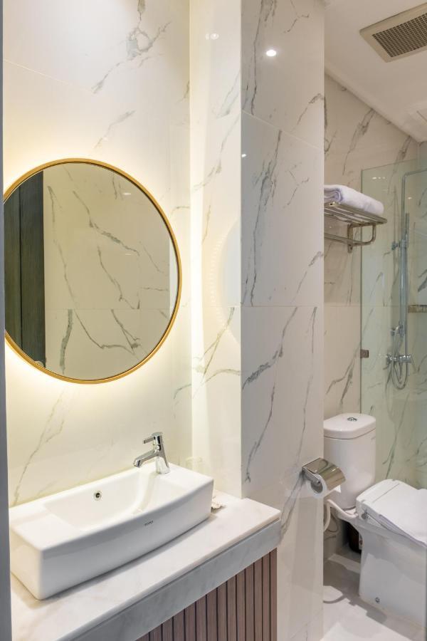 Jomblang Kala Hotel Semarang מראה חיצוני תמונה