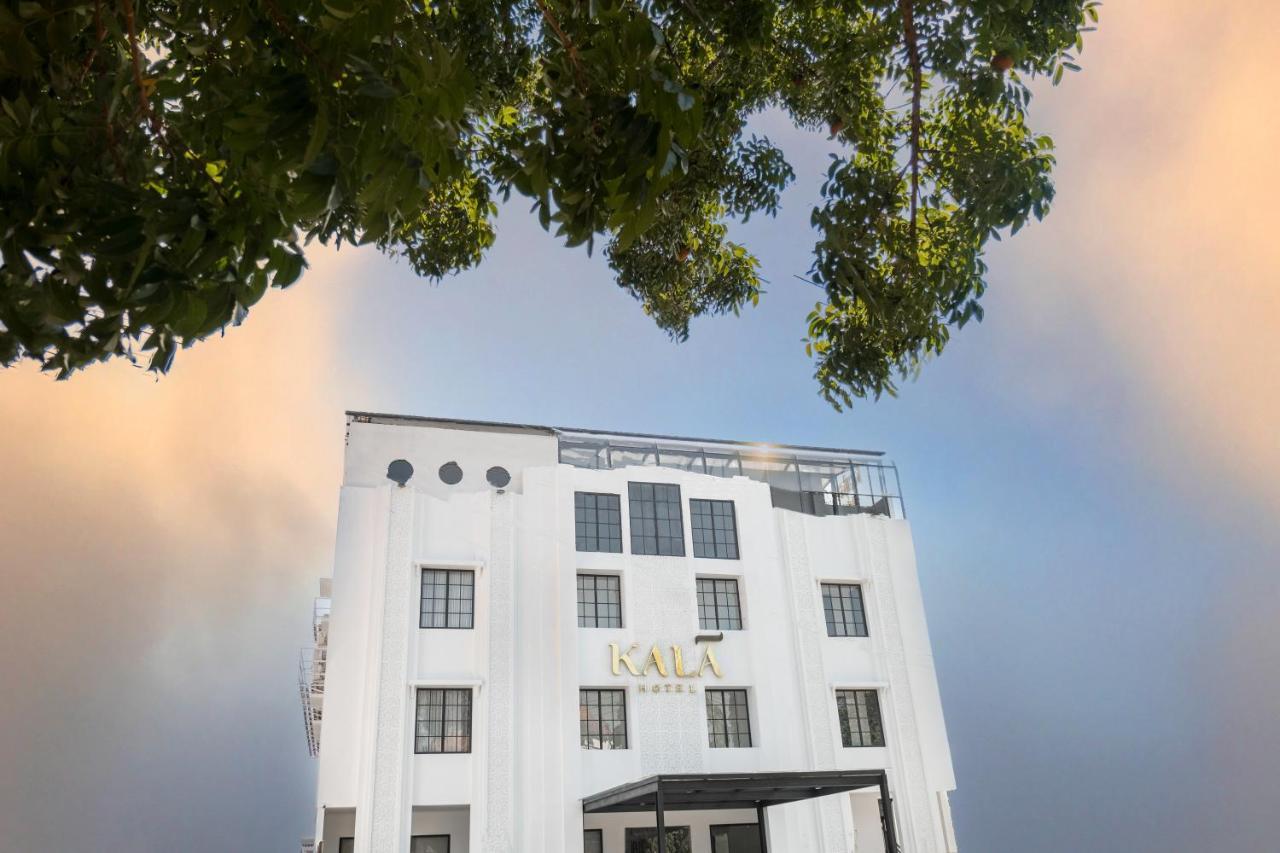 Jomblang Kala Hotel Semarang מראה חיצוני תמונה