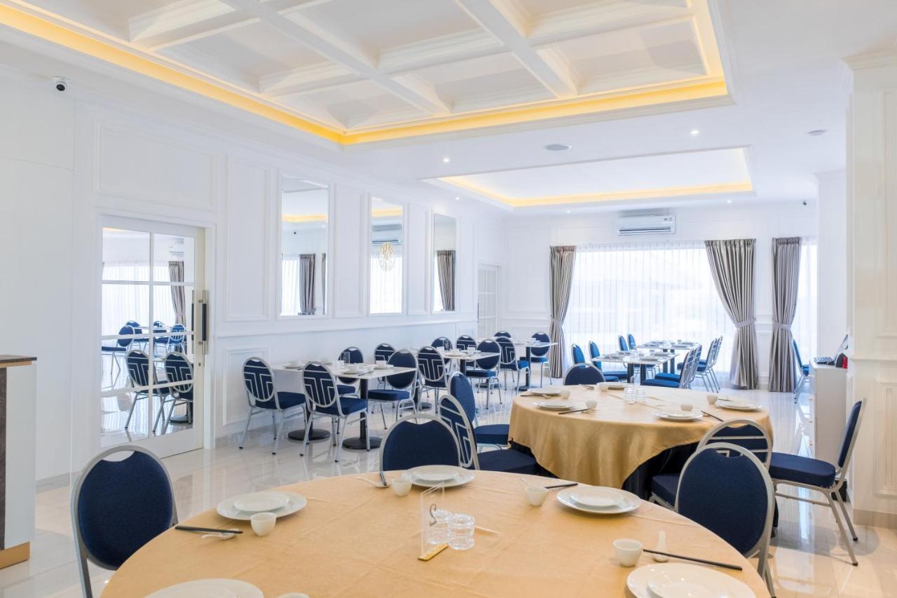 Jomblang Kala Hotel Semarang מראה חיצוני תמונה