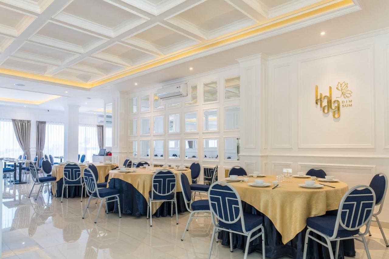 Jomblang Kala Hotel Semarang מראה חיצוני תמונה