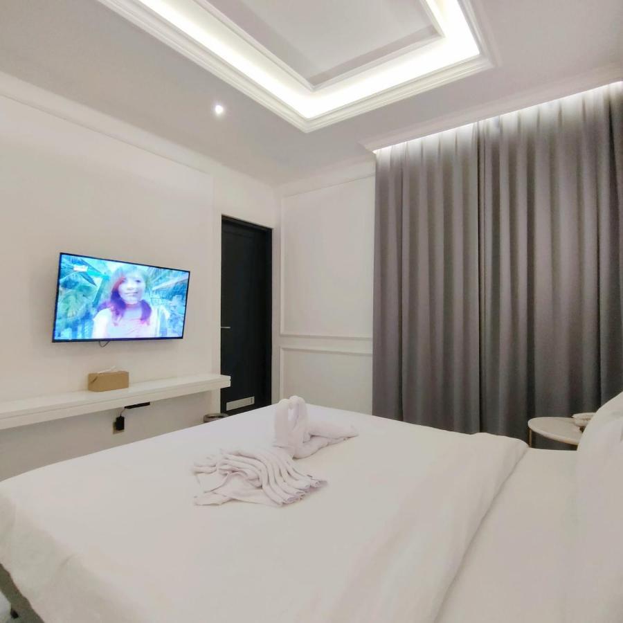 Jomblang Kala Hotel Semarang מראה חיצוני תמונה