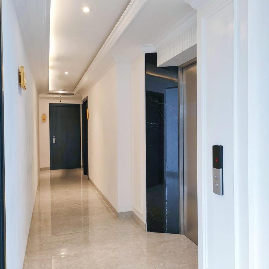 Jomblang Kala Hotel Semarang מראה חיצוני תמונה