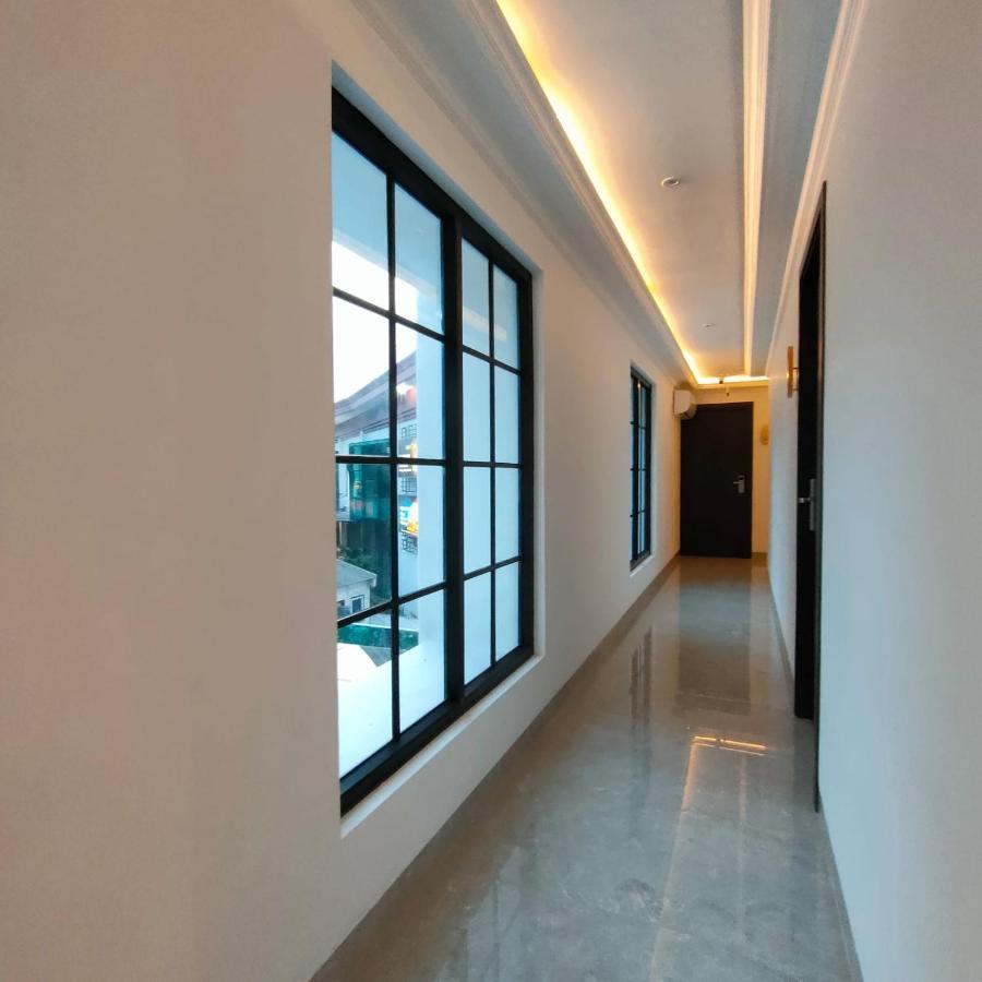 Jomblang Kala Hotel Semarang מראה חיצוני תמונה