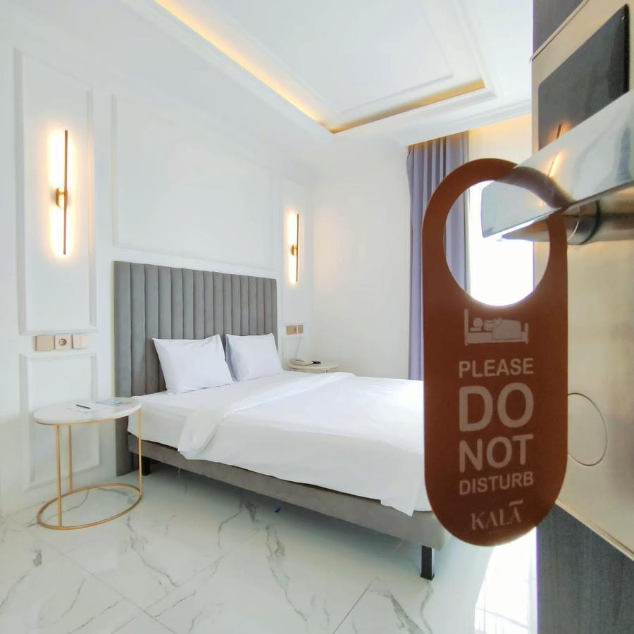 Jomblang Kala Hotel Semarang מראה חיצוני תמונה