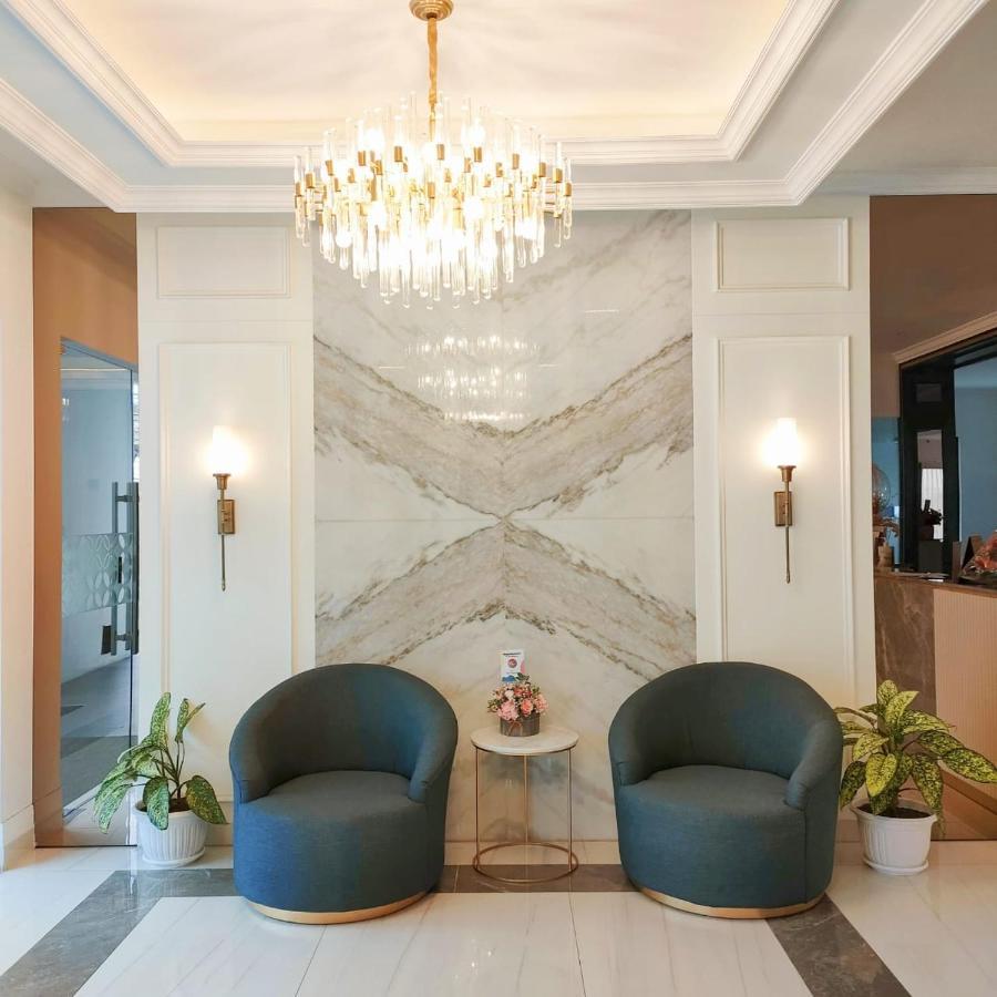 Jomblang Kala Hotel Semarang מראה חיצוני תמונה