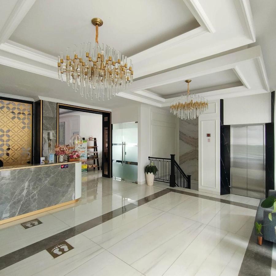 Jomblang Kala Hotel Semarang מראה חיצוני תמונה