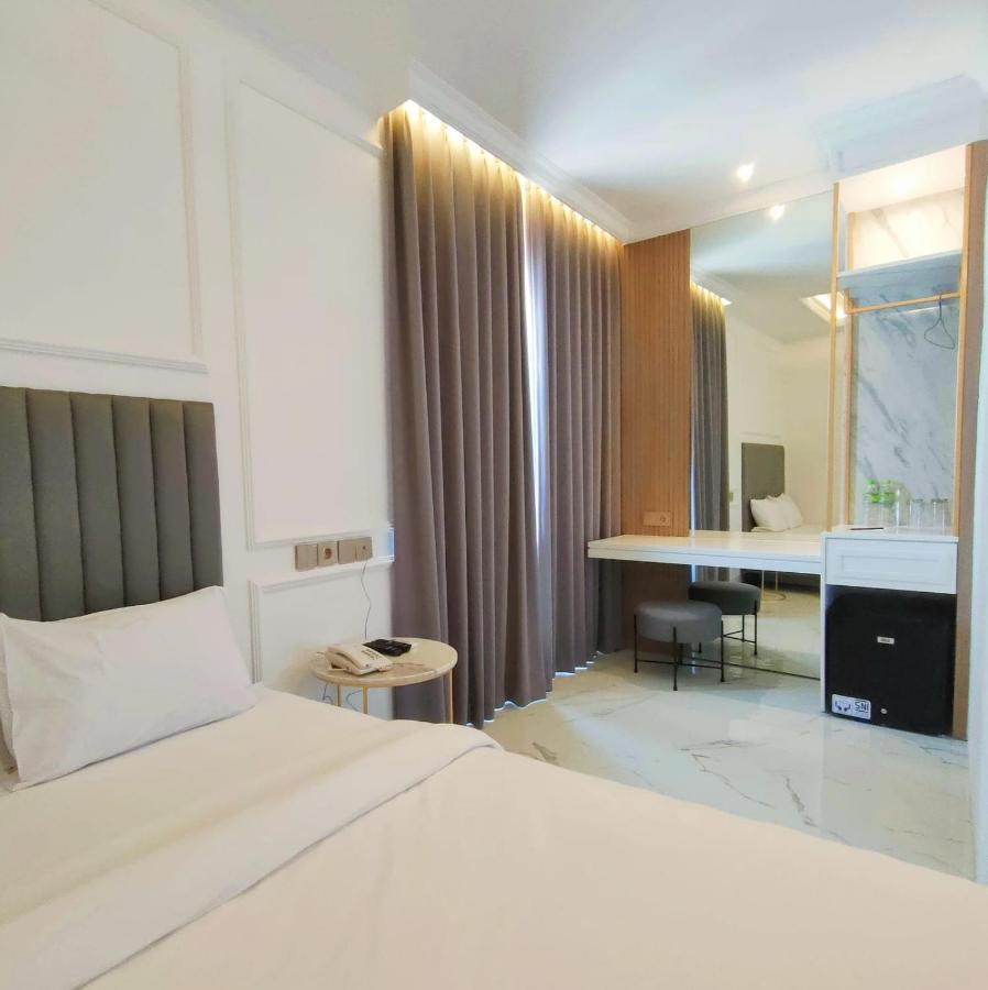 Jomblang Kala Hotel Semarang מראה חיצוני תמונה