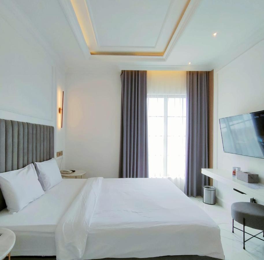 Jomblang Kala Hotel Semarang מראה חיצוני תמונה