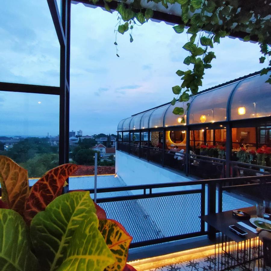 Jomblang Kala Hotel Semarang מראה חיצוני תמונה