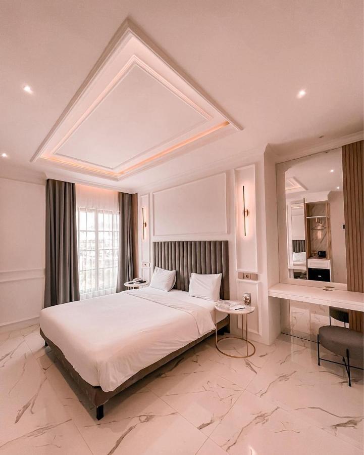 Jomblang Kala Hotel Semarang מראה חיצוני תמונה