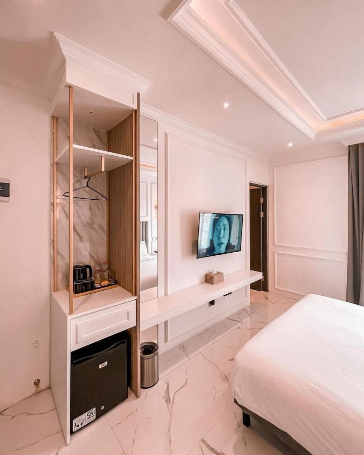 Jomblang Kala Hotel Semarang מראה חיצוני תמונה