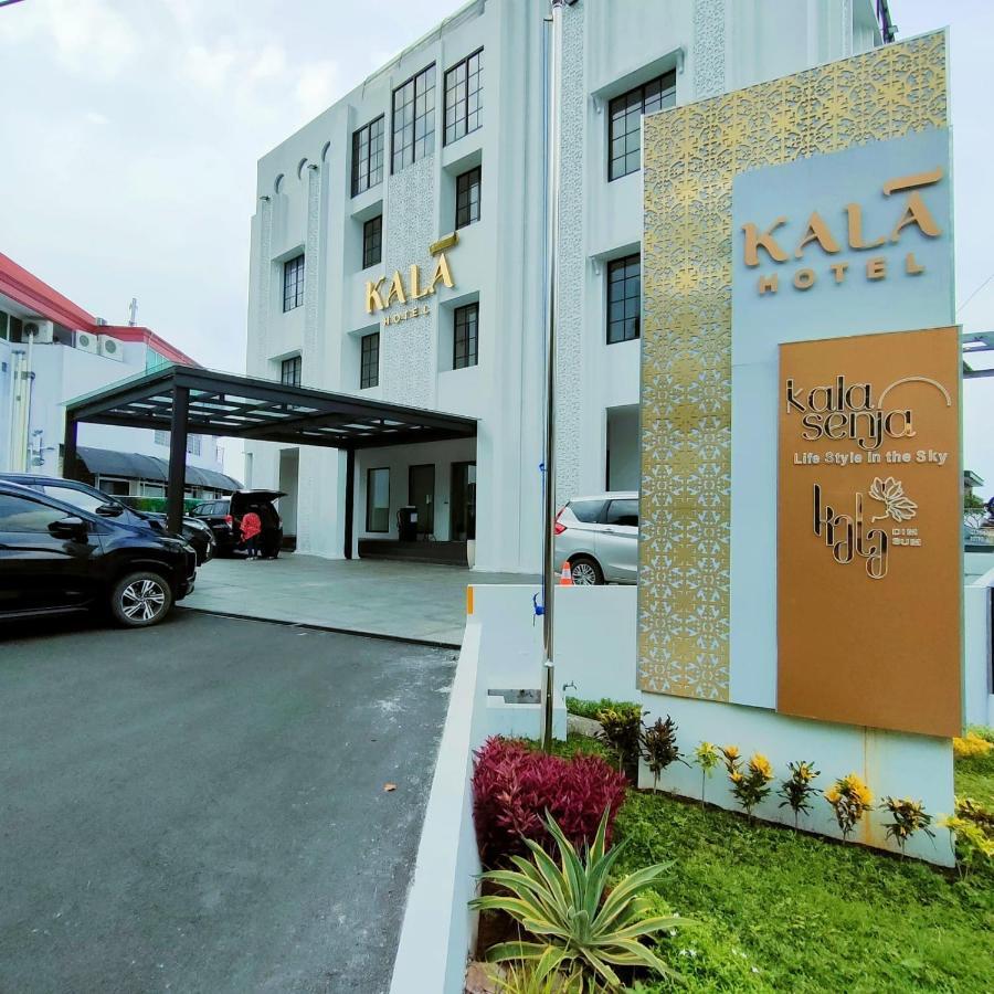 Jomblang Kala Hotel Semarang מראה חיצוני תמונה