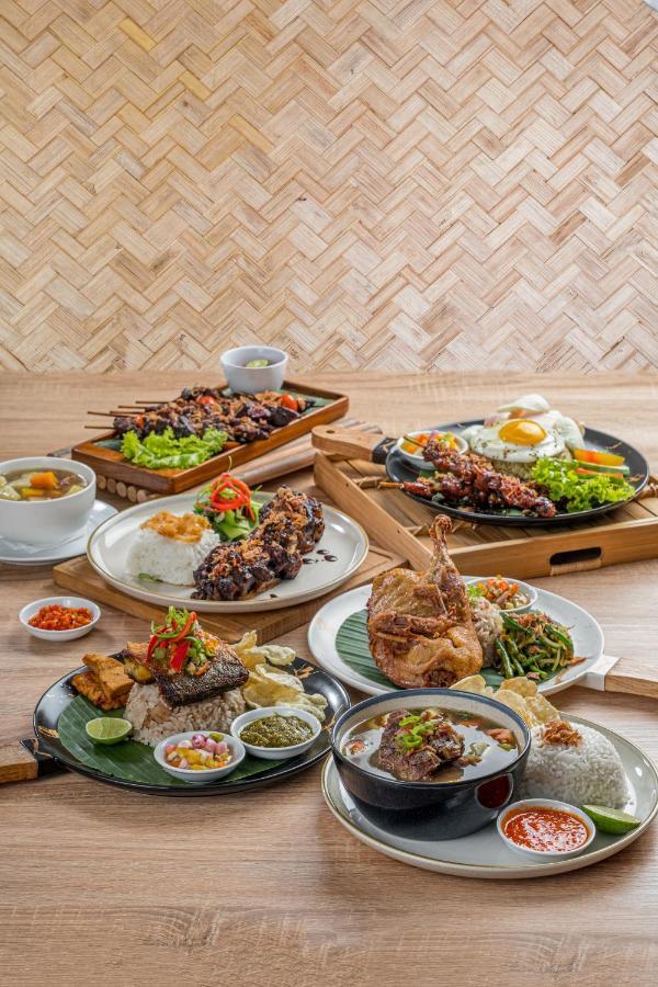 Jomblang Kala Hotel Semarang מראה חיצוני תמונה